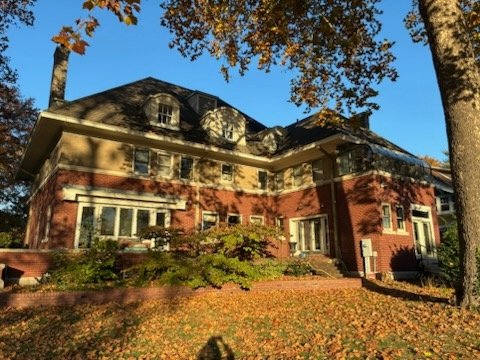 Residential Window Cleaning